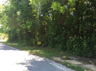 200 Virginia Ave, Cheraw, SC 29520