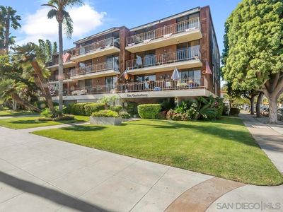 200 Orange Ave UNIT 304, Coronado, CA, 92118