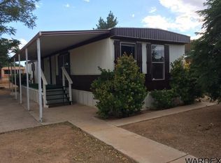 3042 E Carver Ave, Kingman, AZ 86409