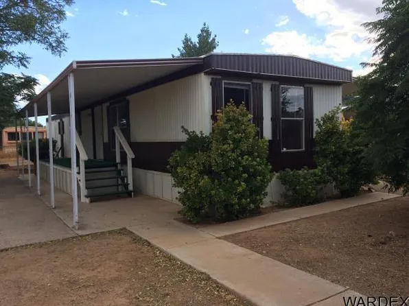 3042 E Carver Ave, Kingman, AZ 86409