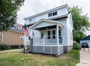 3461 S Alabama Ave, Milwaukee, WI 53207