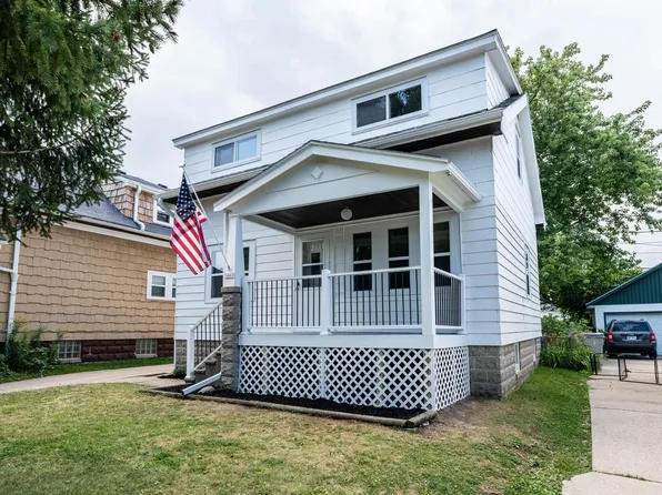 3461 South Alabama AVENUE, Milwaukee, WI 53207