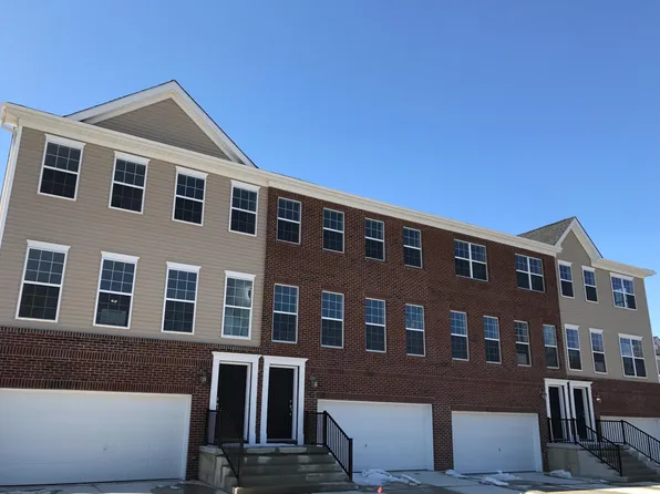 44 Creekside Way #164, Burlington, NJ 08016