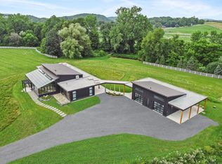 476 Carpenter Hill Road, Pine Plains, NY 12567