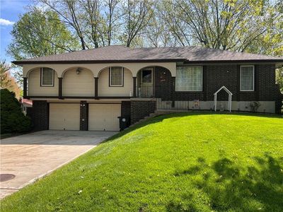 16511 McKinley St, Belton, MO, 64012