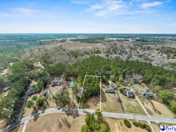Wyandot St Lot 99, Darlington, SC 29532