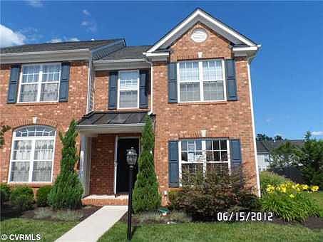 1st image of 4121 Dominion Townes Cir