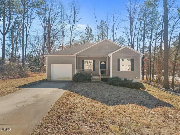 23 Communication Dr, Franklinton, NC 27525