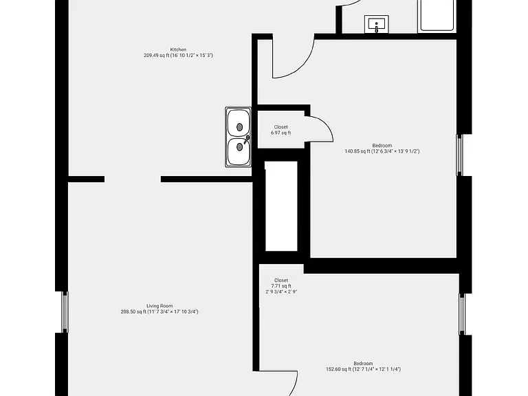 2320 3rd St — Photo 12