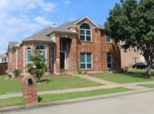 4217 Chippewa Ct, Carrollton, TX 75010