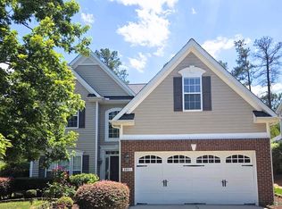 2021 Kirkhaven Rd, Morrisville, NC 27560