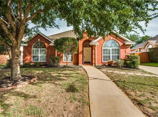 1511 Hampton Dr, Mansfield, TX 76063