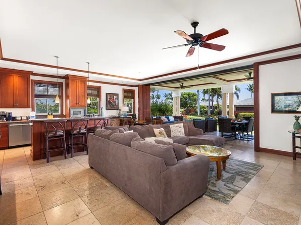 69-1000 Kolea Kai Cir Unit 4A, Waikoloa, HI 96738