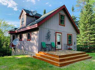 160 Brandy Ln, Mio, MI 48647