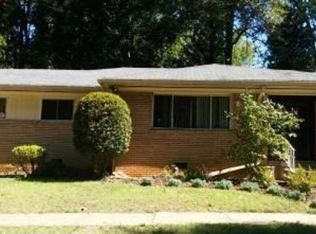 1585 E Sussex Rd NE, Atlanta, GA 30306