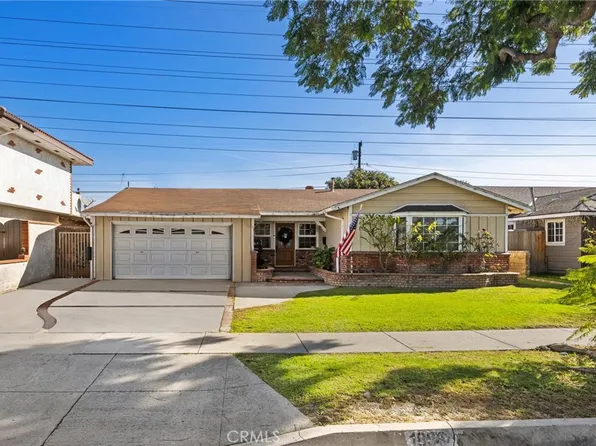 1886 Stevely Avenue, Long Beach, CA 90815