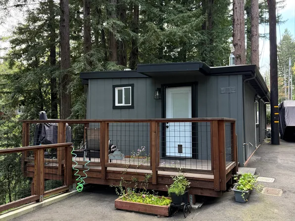 6729 San Lorenzo Way, Felton, CA 95018