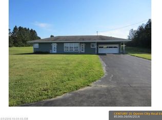 1009 Main St, Madawaska, ME 04756