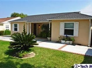 2758 E Orange Grove Blvd, Pasadena, CA 91107