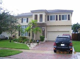 22448 SW 94th Path, Cutler Bay, FL 33190