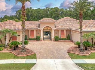 263 Portofino Blvd, New Smyrna Beach, FL 32168