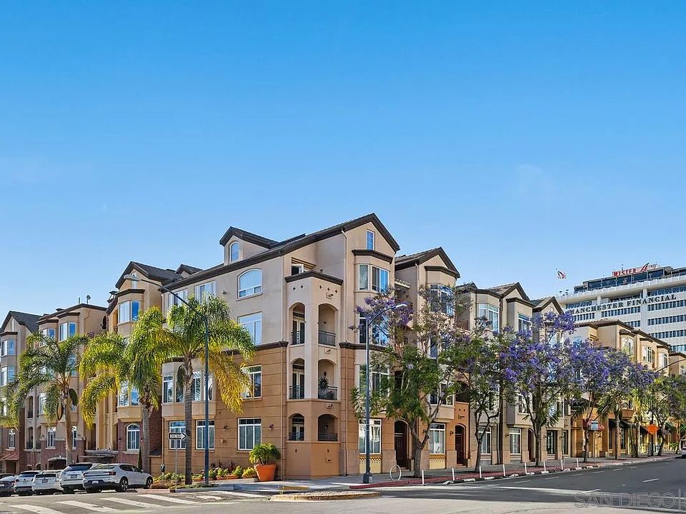 1st image of 2400 5th Ave Unit 222