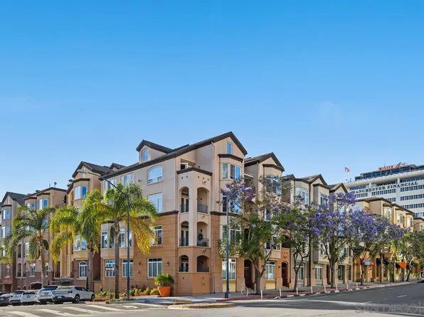 2400 5th Ave Unit 222, San Diego, CA 92101