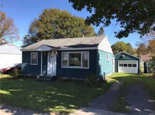 54 River St, Cortland, NY 13045