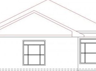 1803 SW 247th St, Newberry, FL 32669