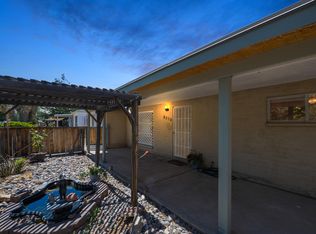 2513 Parsifal St NE, Albuquerque, NM 87112