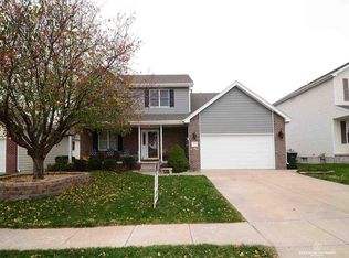 3321 Whitlock Rd, Lincoln, NE 68516