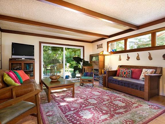 5th image of 5414 San Patricio Dr