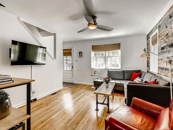 4th image of 1258 N Krameria St