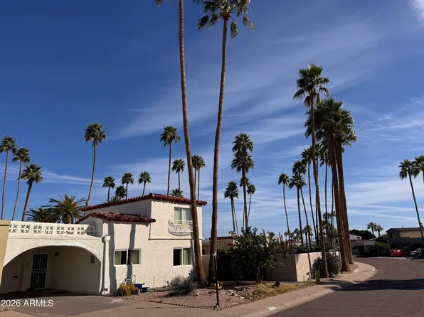 7660 E Highland Avenue, Scottsdale, AZ 85251