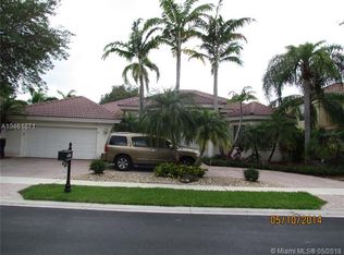 1092 SW 156th Ter, Hollywood, FL 33027