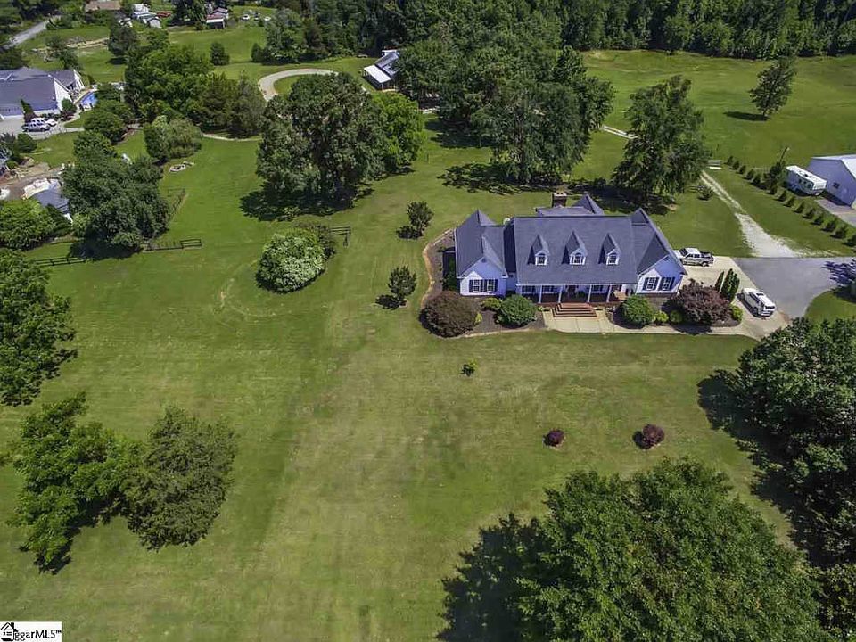 280 Gum Springs Rd, Taylors, SC 29687 Zillow
