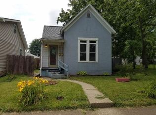 1235 S Waugh St, Kokomo, IN 46902
