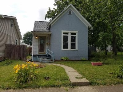 1235 S Waugh St, Kokomo, IN, 46902