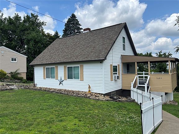 2nd image of 3685 Churchview Avenue Ext