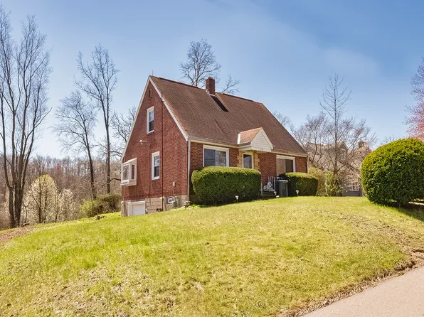 170 Millerstown Culmerville Rd, Tarentum, PA 15084