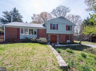 9221 Spring Valley Rd, Ellicott City, MD