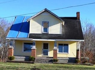 500 Horse Creek Rd, Corbin, KY 40701