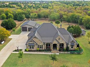 2613 N Friendship Rd, Sherman, TX 75092