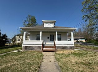 217 W 6th St, Fulton, MO 65251