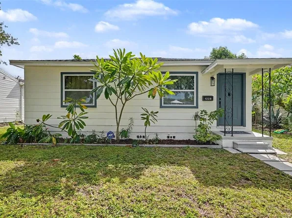 1228 56TH AVENUE N, ST PETERSBURG, FL 33703