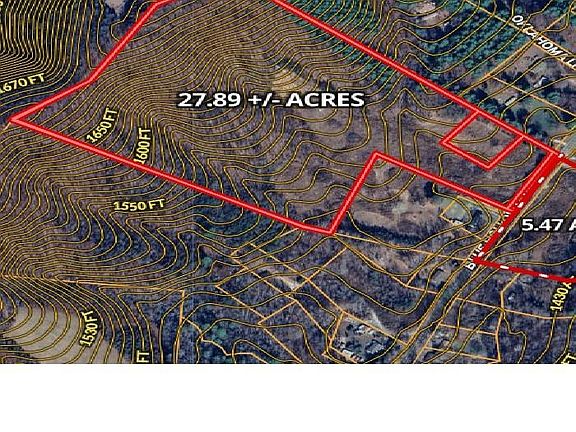 2nd image of 0 Blue Hollow Rd Unit 27