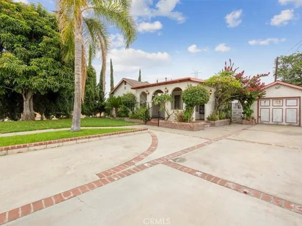 12855 Bess Ave, Baldwin Park, CA 91706