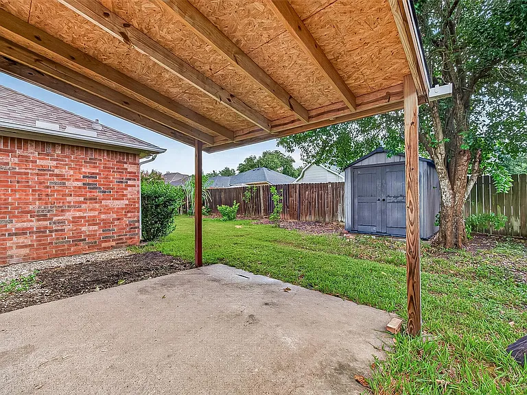 9323 Eaglewood Shadow Ct — Photo 13