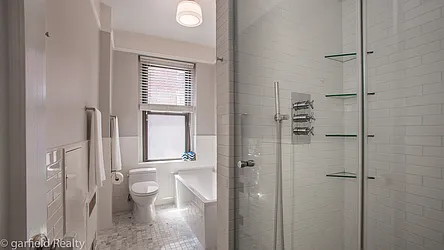 Sold by Garfield Realty 