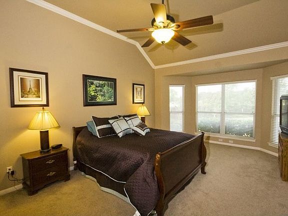 Master Suite